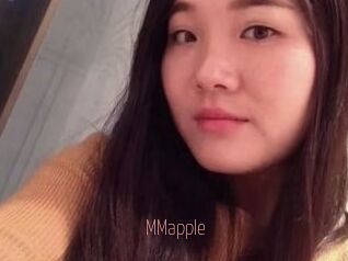 MMapple