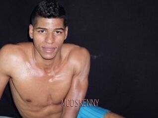 MODSKENNY