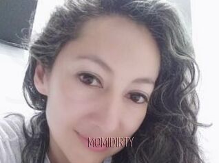 MOMIDIRTY