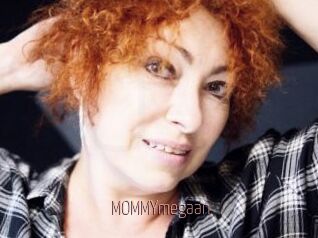 MOMMYmegaan