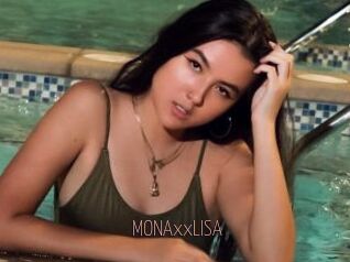 MONAxxLISA