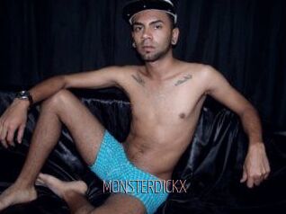 MONSTERDICKX