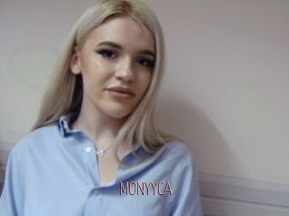 MONYYCA