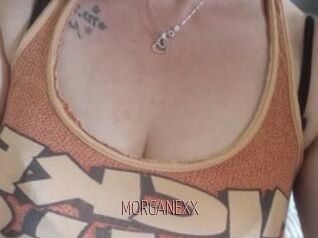 MORGANEXX