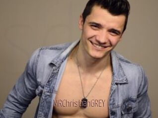 MRChristianGREY
