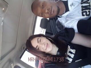 MRHANDSOME1738