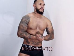 MUSCLEHARDTATTOO
