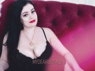 MYDEARBUNN18
