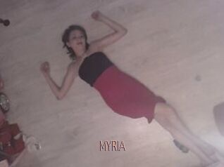 MYRIA