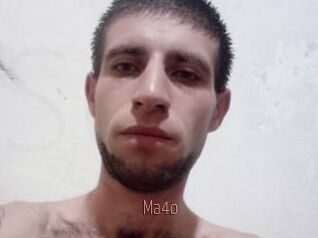 Ma4o Sexe désirs
