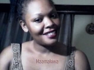 Maamakiwa