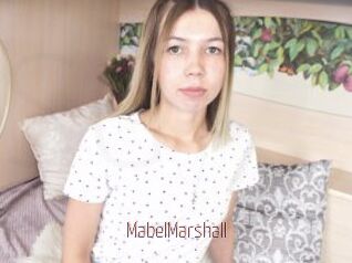 MabelMarshall