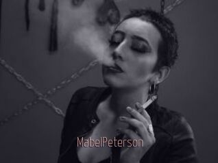MabelPeterson