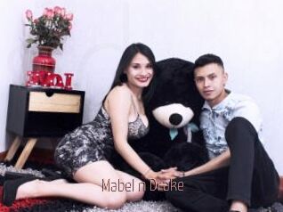 Mabel_n_Drake