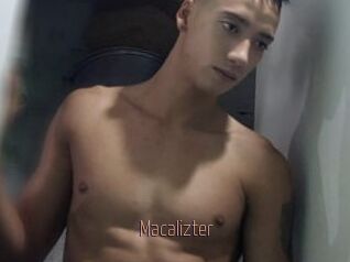 Macalizter