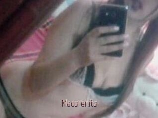 Macarenita
