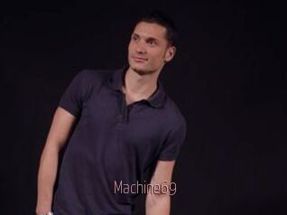 Machine69