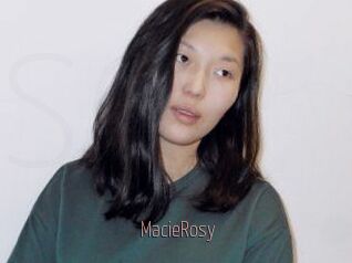 MacieRosy