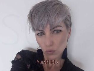 MacyFLIRTx