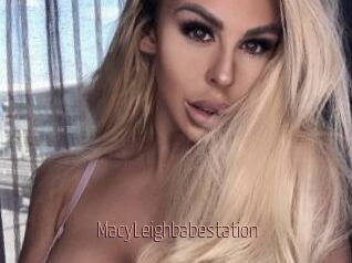 MacyLeighbabestation