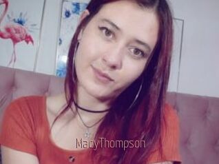 MacyThompson