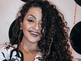 MadNurse