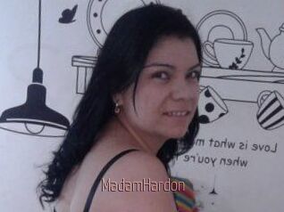 MadamHardon