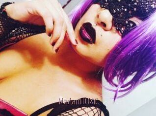 MadamTOXIC