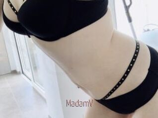 MadamV