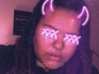MadameCaine