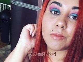 MadameKhaleesi