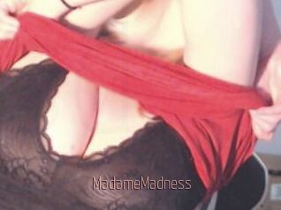 MadameMadness