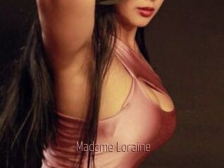 Madame_Loraine