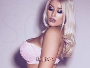 MaddiXXX