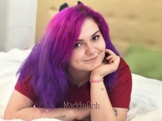 MaddiePink
