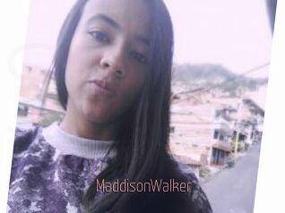 MaddisonWalker