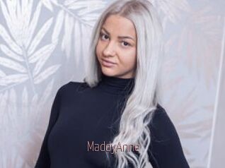 MaddyAnne