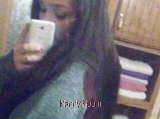 MaddyBloom