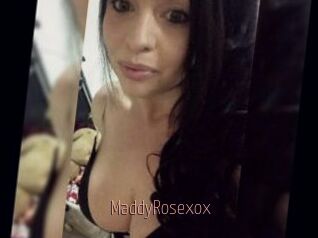 MaddyRosexox