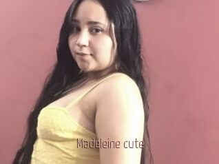 Madeleine_cute