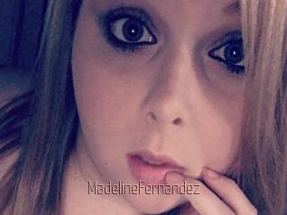 Madeline_Fernandez Sexe désirs