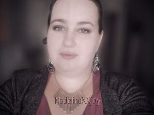 MadelineXXjoy Sexe désirs