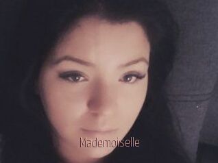 Mademoiselle