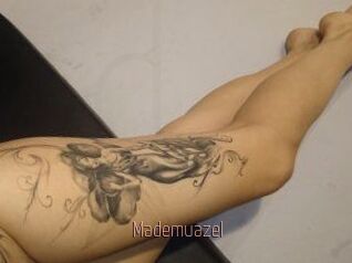 Mademuazel