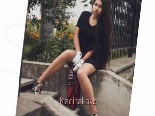 MadinaLove