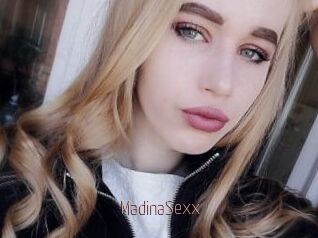 MadinaSexx Sexe désirs