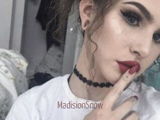 Madision_Snow Sexe désirs