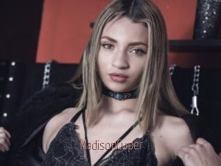 MadisonCuper Sexe désirs