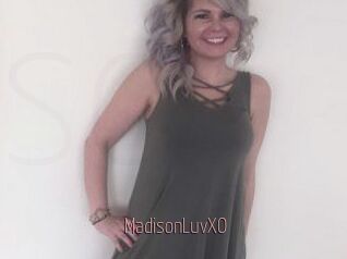 MadisonLuvXO