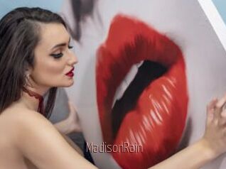MadisonRain